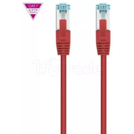 Câble/Cordon réseau RJ45NanocableCatégorie 7 S-FTP… | MonPC.Store