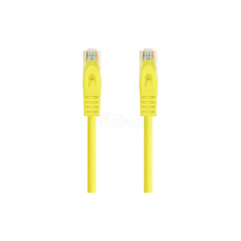 Câble/Cordon réseau RJ45NanocableCatégorie 7 S-FTP… | MonPC.Store