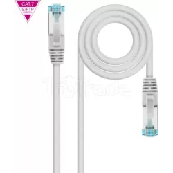 Câble/Cordon réseau RJ45NanocableCatégorie 7 S-FTP… | MonPC.Store