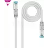 Câble/Cordon réseau RJ45NanocableCatégorie 7 S-FTP… | MonPC.Store