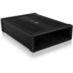 Boitier externeIcy BoxIB-525-U3 USB 3.0 - 5,25" S-ATA… | MonPC.Store
