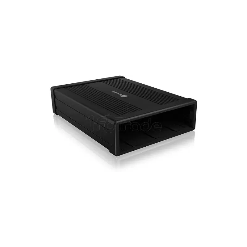 Boitier externeIcy BoxIB-525-U3 USB 3.0 - 5,25" S-ATA… | MonPC.Store