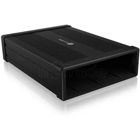Boitier externeIcy BoxIB-525-U3 USB 3.0 - 5,25" S-ATA… | MonPC.Store