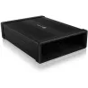 Boitier externeIcy BoxIB-525-U3 USB 3.0 - 5,25" S-ATA… | MonPC.Store