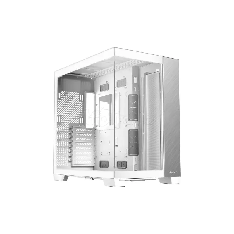 Boitier Moyen Tour E-ATXAntecConstellation C8Aluminium… | MonPC.Store