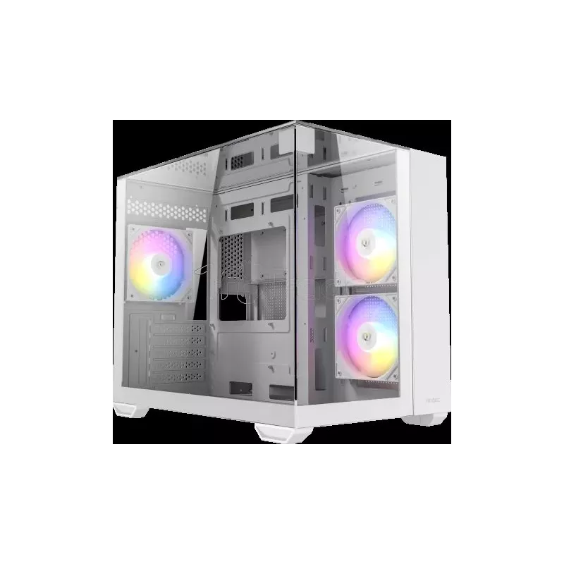 Boitier Mini Tour Micro-ATXAntecCX600M TrioRGB avec… | MonPC.Store