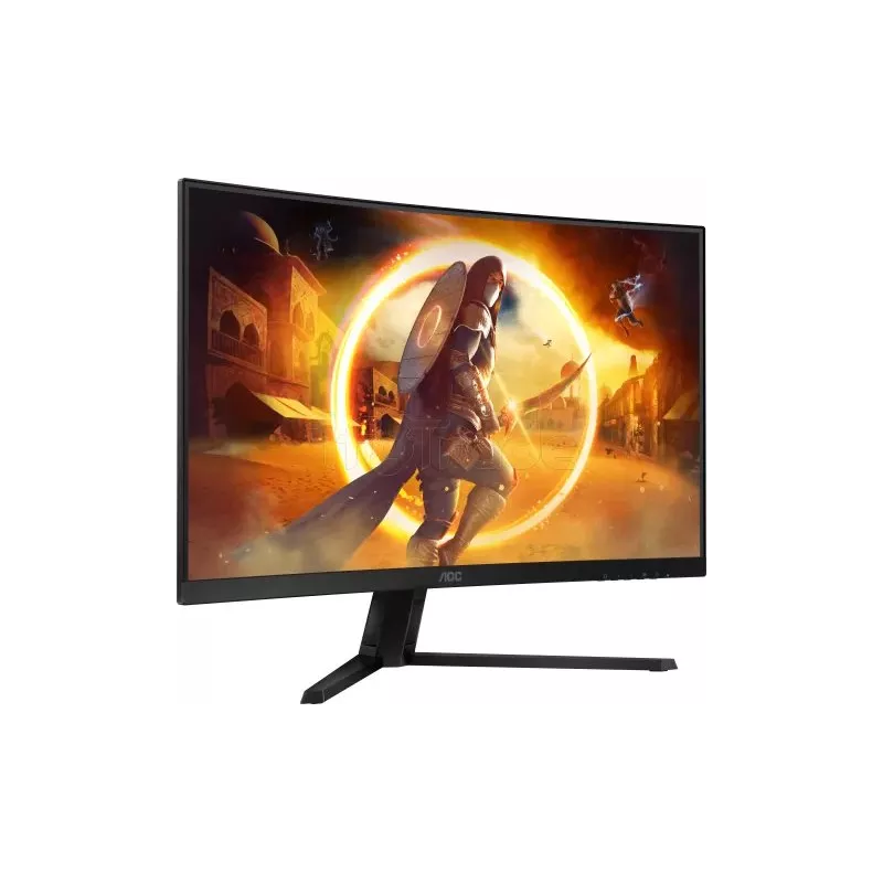 Ecran incurvé 32"AOCGaming G4CQ32G4VE Quad HD 180Hz… | MonPC.Store