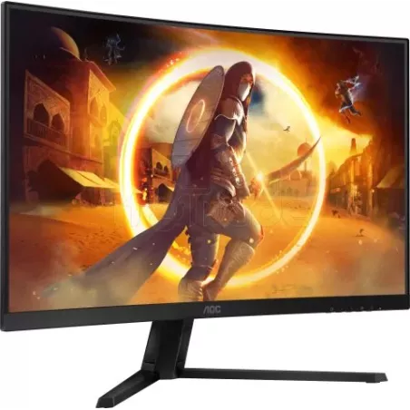 Ecran incurvé 32"AOCGaming G4CQ32G4VE Quad HD 180Hz… | MonPC.Store