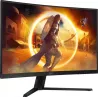 Ecran incurvé 32"AOCGaming G4CQ32G4VE Quad HD 180Hz… | MonPC.Store