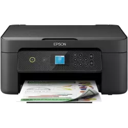 Imprimante Multifonction 3en1EpsonXP-3200 (Noir) | MonPC.Store