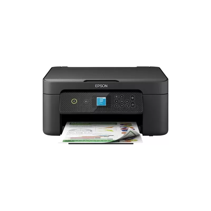 Imprimante Multifonction 3en1EpsonXP-3200 (Noir) | MonPC.Store