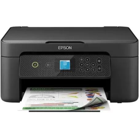 Imprimante Multifonction 3en1EpsonXP-3200 (Noir) | MonPC.Store