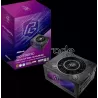 Alimentation ATXASRockPhantom Gaming- 1300W (Noir) | MonPC.Store