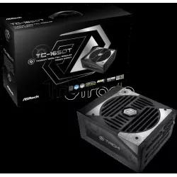 Alimentation ATXASRockTaichi- 1650W (Noir/Argent) | MonPC.Store