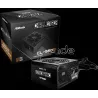 Alimentation ATXASRockChallengerBronze - 550W (Noir) | MonPC.Store