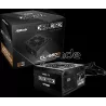 Alimentation ATXASRockChallengerBronze - 650W (Noir) | MonPC.Store