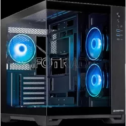 Boitier Mini Tour Micro ATXChieftecVisioRGB avec… | MonPC.Store