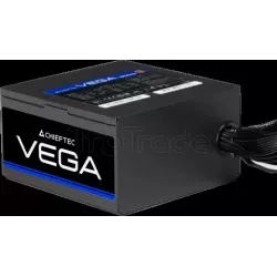Alimentation ATXChieftecVega- 850W (Noir) | MonPC.Store