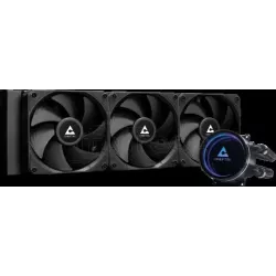 Kit Watercooling AIOChieftecIceberg Dark RGB - 360mm… | MonPC.Store