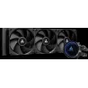 Kit Watercooling AIOChieftecIceberg Dark RGB - 360mm… | MonPC.Store