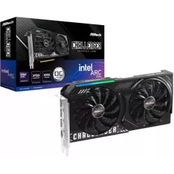 Carte GraphiqueASRockIntel Arc B580Challenger OC12Go | MonPC.Store