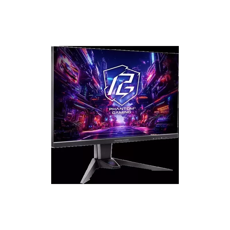 Ecran 32"ASRockPhantom GamingPGO32UFS OLED 4K Ultra HD… | MonPC.Store