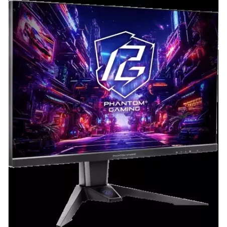 Ecran 32"ASRockPhantom GamingPGO32UFS OLED 4K Ultra HD… | MonPC.Store