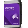 Disque Dur 3,5"Western DigitalPurple Surveillance8To… | MonPC.Store