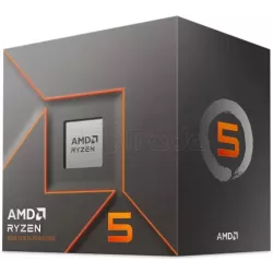 ProcesseurAMDRyzen 5 8400F(4,7Ghz) AM5 - Sans iGPU | MonPC.Store
