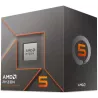 ProcesseurAMDRyzen 5 8400F(4,7Ghz) AM5 - Sans iGPU | MonPC.Store