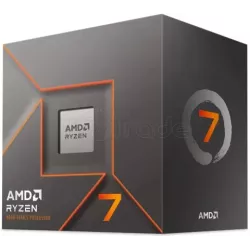 ProcesseurAMDRyzen 7 8700F(5,0Ghz) AM5 - Sans iGPU | MonPC.Store
