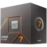ProcesseurAMDRyzen 7 8700F(5,0Ghz) AM5 - Sans iGPU | MonPC.Store