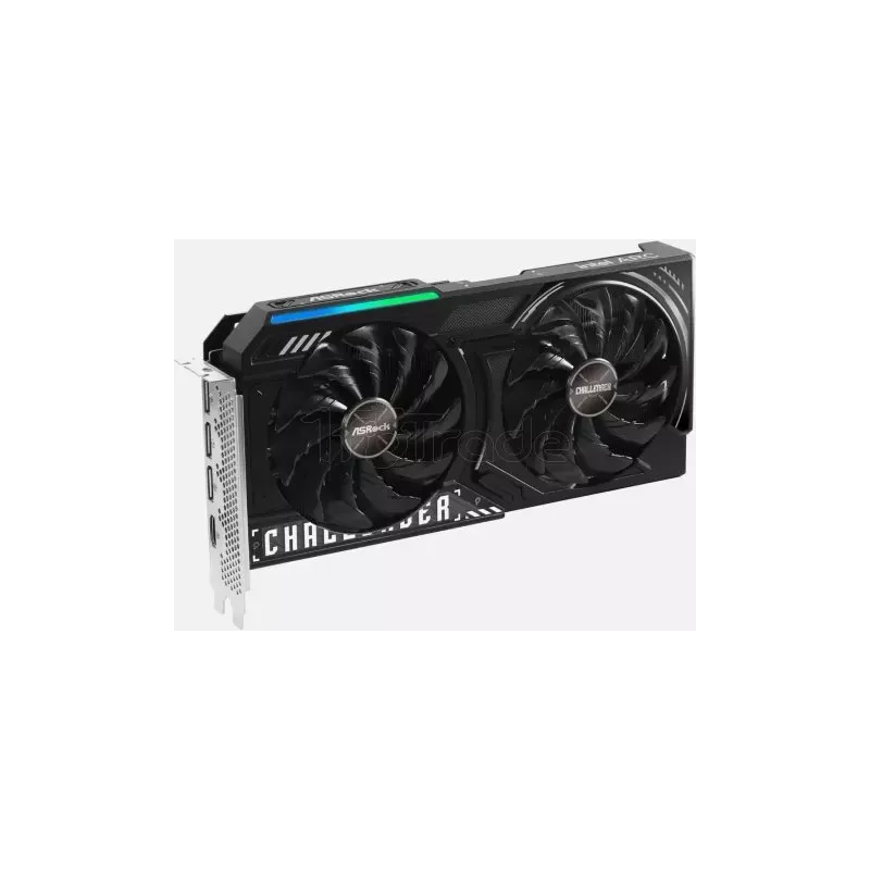 Carte GraphiqueASRockIntel Arc B570Challenger OC10Go | MonPC.Store