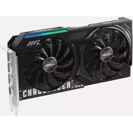 Carte GraphiqueASRockIntel Arc B570Challenger OC10Go | MonPC.Store