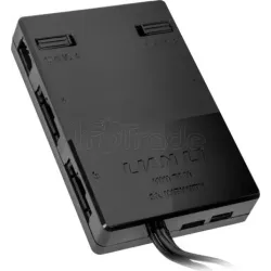 Contrôleur/Hub Lian Li Uni Hub SL-Inf L-Connect 3… | MonPC.Store