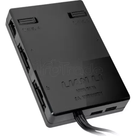 Contrôleur/Hub Lian Li Uni Hub SL-Inf L-Connect 3… | MonPC.Store