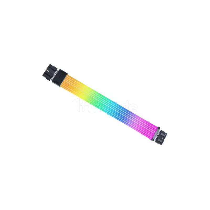 Câble Double 8 Pin Lian LiStrimer WirelessRGB - 8-1 CPU | MonPC.Store