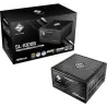 Alimentation ATXASRockSteel Legend- 1000W (Noir) | MonPC.Store