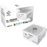 Alimentation ATXASRockSteel Legend- 1000W (Blanc) | MonPC.Store