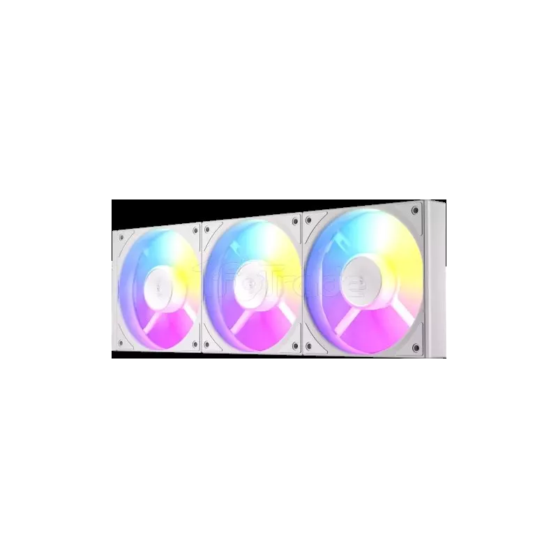 Lot de 3 Ventilateurs de boitierAntecConnect Reverse… | MonPC.Store