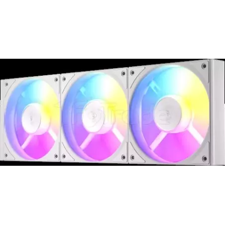 Lot de 3 Ventilateurs de boitierAntecConnect Reverse… | MonPC.Store
