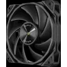 Ventilateur de boitierAntecNova- 12cm (Noir) | MonPC.Store