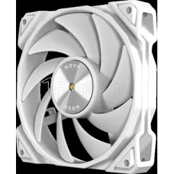 Ventilateur de boitierAntecNova- 12cm (Blanc) | MonPC.Store
