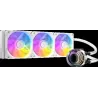 Kit Watercooling AIOAntecVortex LumRGB - 360mm (Blanc) | MonPC.Store