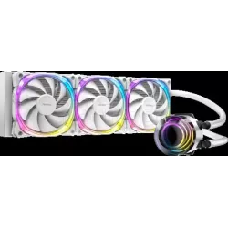 Kit Watercooling AIOAntecVortexRGB - 360mm (Blanc) | MonPC.Store