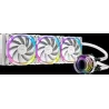 Kit Watercooling AIOAntecVortexRGB - 360mm (Blanc) | MonPC.Store