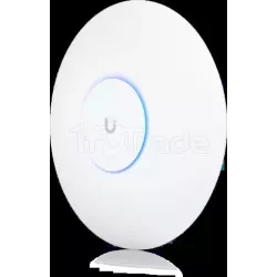 Point d'accès WiFiUbiquitiUniFi 6 Pro AX5300 (Blanc) | MonPC.Store