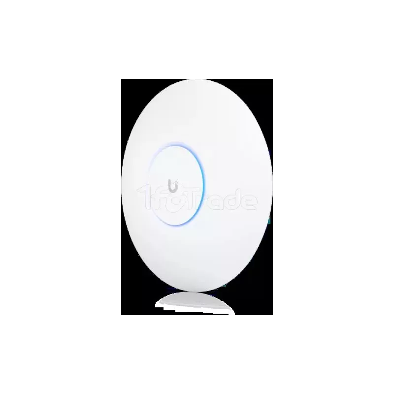 Point d'accès WiFiUbiquitiUniFi 6 Pro AX5300 (Blanc) | MonPC.Store