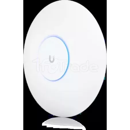 Point d'accès WiFiUbiquitiUniFi 6 Pro AX5300 (Blanc) | MonPC.Store