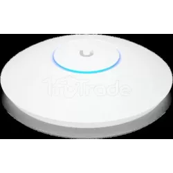 Point d'accès WiFiUbiquitiUniFi U6 Enterprise (Blanc) | MonPC.Store